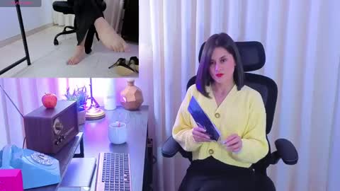 Aleja  online show from April 16, 12:05 pm