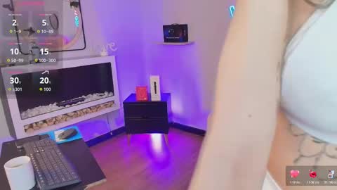 Alice online show from December 4, 1:13 pm