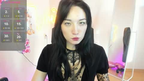 Alice online show from February 14, 3:30 am