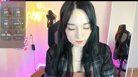 Alice online show from March 14, 3:07 am