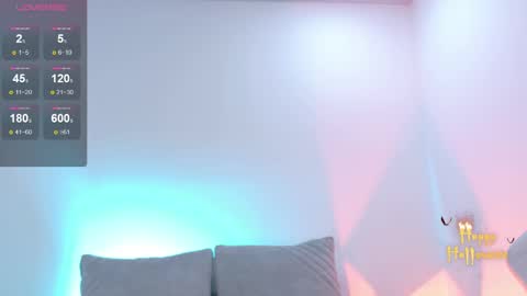 Alice online show from October 12, 9:39 pm