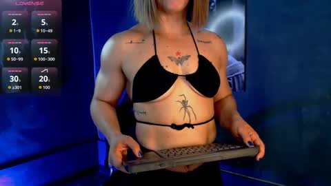 Snapshot of alicefit_212 chatting on October 10, 2:00 pm alicefit_212 online show from October 10, 2:00 pm