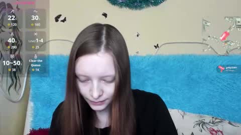 Alie online show from January 17, 4:31 am