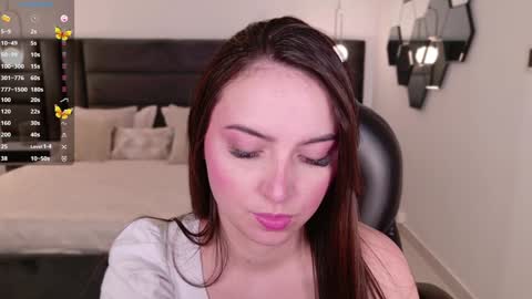 Snapshot of aliceharperx chatting on January 17, 5:21 am Alice online show from January 17, 5:21 am