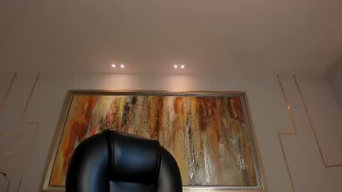 Snapshot of aliceharperx chatting on October 6, 6:56 pm Alice online show from October 6, 6:56 pm