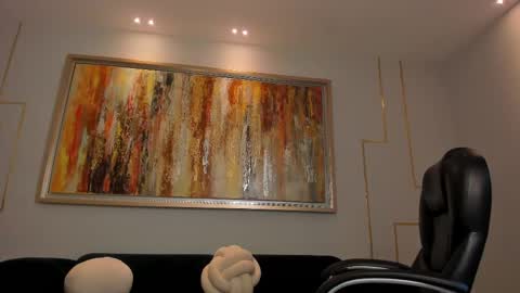 Snapshot of aliceharperx chatting on October 2, 7:08 pm Alice online show from October 2, 7:08 pm