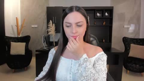 Snapshot of aliceharperx chatting on March 2, 2:40 am Alice online show from March 2, 2:40 am