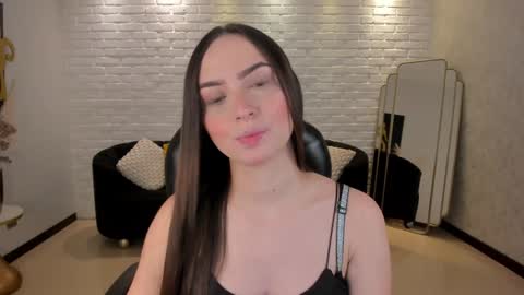 Snapshot of aliceharperx chatting on January 8, 2:57 am Alice online show from January 8, 2:57 am