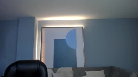 Snapshot of aliceharperx chatting on October 5, 3:50 pm Alice online show from October 5, 3:50 pm