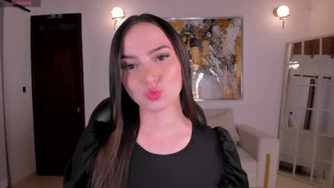 Snapshot of aliceharperx chatting on February 1, 3:19 am Alice online show from February 1, 3:19 am