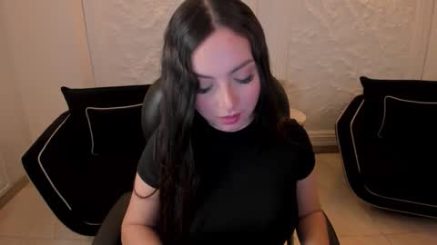 Snapshot of aliceharperx chatting on September 21, 4:27 pm Alice online show from September 21, 4:27 pm