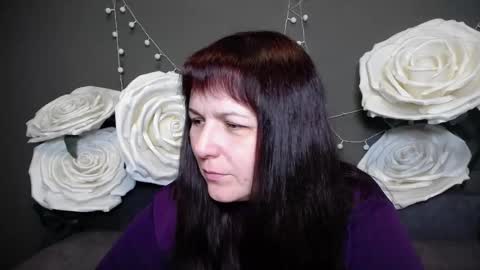 AliceInks online show from November 9, 8:10 am