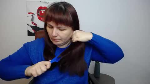 AliceInks online show from October 11, 6:18 am