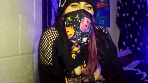 Snapshot of aliceinwonder6669 chatting on October 23, 5:41 pm Aliceinwonder6669 online show from October 23, 5:41 pm