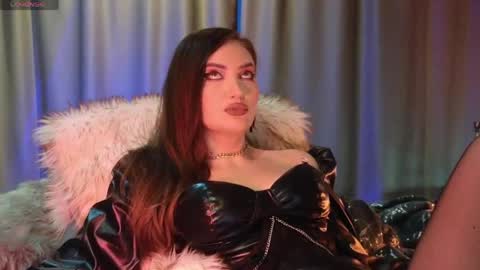 alicejameson online show from May 5, 9:18 pm