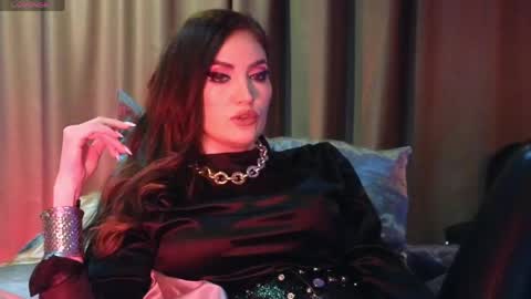 alicejameson online show from May 10, 9:17 pm