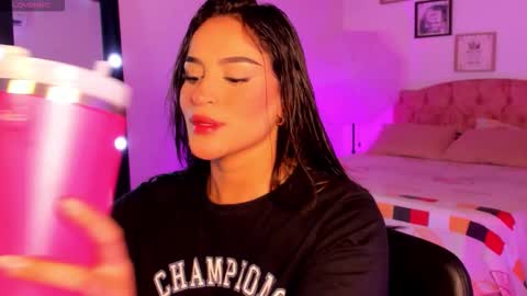  ALICEKIING online show from October 20, 2:36 am