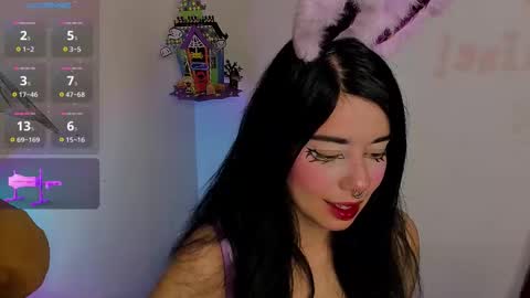 Alicekingdom online show from October 20, 12:24 am