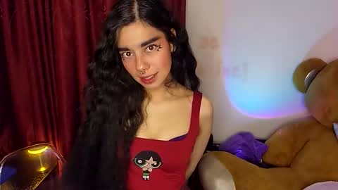 Alicekingdom online show from March 12, 11:29 pm
