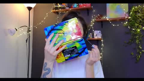 Alice  vacation  online show from December 20, 3:47 am