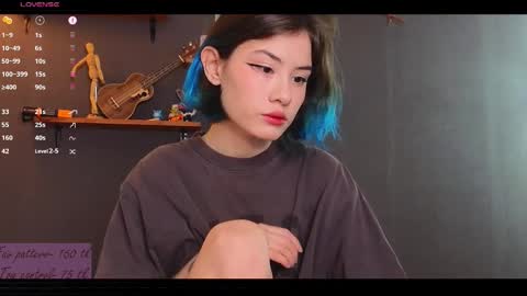 Alice  vacation  online show from March 1, 9:48 pm