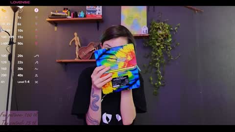 Alice  vacation  online show from January 11, 12:22 am