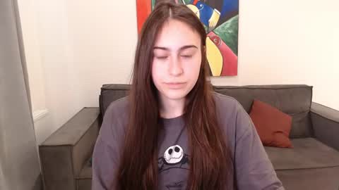 Snapshot of alicekollt chatting on February 12, 6:30 pm alicekollt online show from February 12, 6:30 pm
