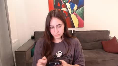 Snapshot of alicekollt chatting on February 14, 6:40 pm alicekollt online show from February 14, 6:40 pm