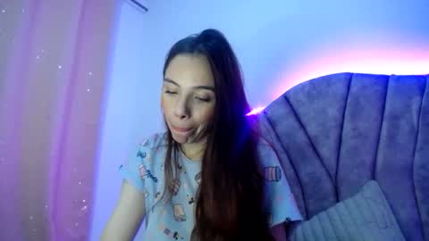 Your Alice  online show from October 21, 6:45 pm