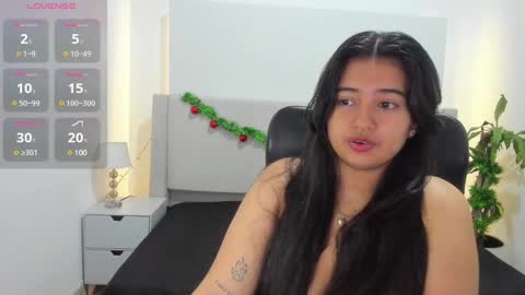 Alice online show from December 27, 3:53 am
