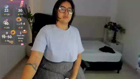 Alice online show from February 20, 4:39 am