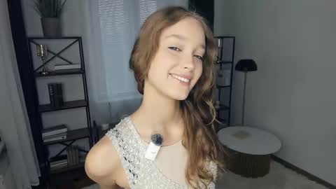 Serena online show from November 14, 7:41 am