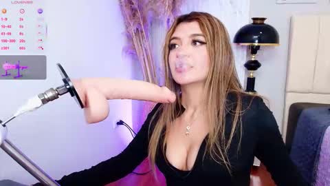 alicemillerr_ online show from September 12, 7:54 pm