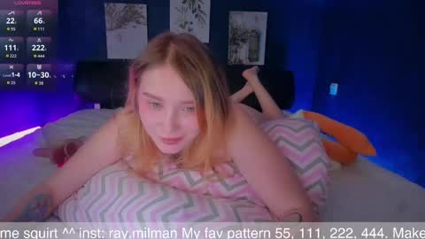 Alice  online show from March 9, 9:45 am