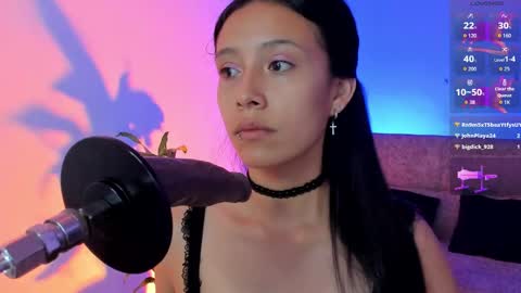 Alicee  online show from November 15, 10:05 am