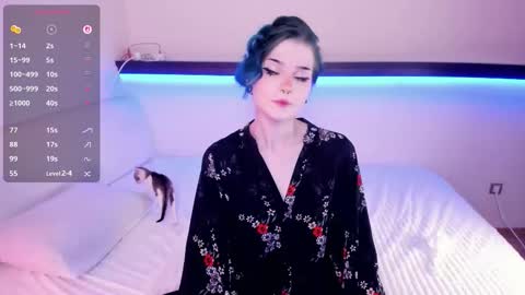 Alice online show from October 5, 6:07 am