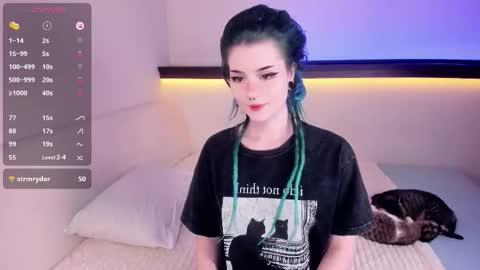 Alice online show from February 5, 6:27 am