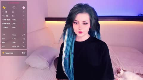 Alice online show from April 12, 4:37 am