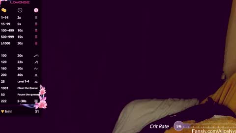 Snapshot of alicenya chatting on February 26, 4:41 am Alice online show from February 26, 4:41 am