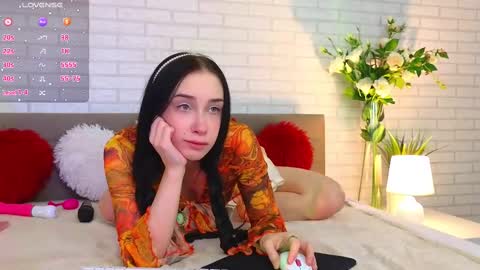 Alice online show from February 16, 11:59 pm