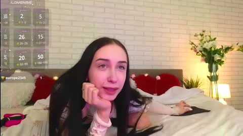 Alice online show from February 25, 9:37 pm