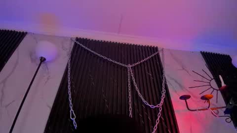 ALICE  online show from March 27, 6:26 am