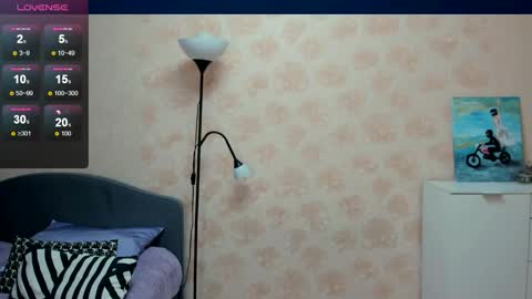 Snapshot of alicepreston chatting on October 8, 11:09 pm Alice online show from October 8, 11:09 pm