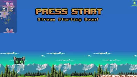 Alice Rivers ---- Enter my public Discord-  online show from March 22, 4:02 pm