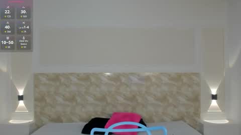 AliceRoss online show from October 18, 10:00 pm