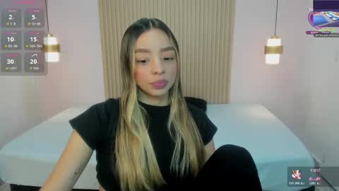 AliceRoss online show from February 24, 9:35 pm