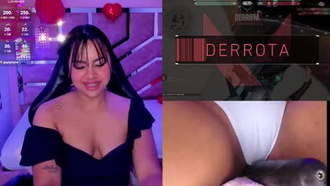 Snapshot of aliceroys chatting on February 19, 6:11 am Alice online show from February 19, 6:11 am