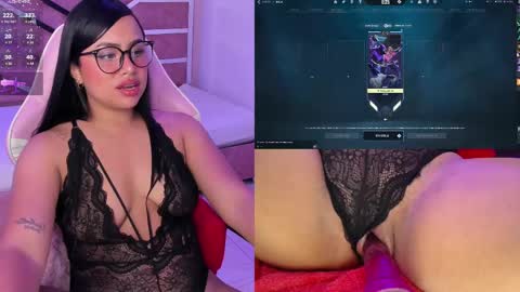 Snapshot of aliceroys chatting on March 10, 1:43 pm Alice online show from March 10, 1:43 pm