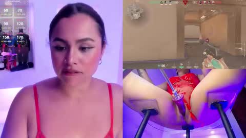 Snapshot of aliceroys chatting on September 9, 9:58 pm Alice online show from September 9, 9:58 pm