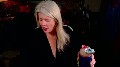 Alices Curiosity online show from April 13, 4:19 pm